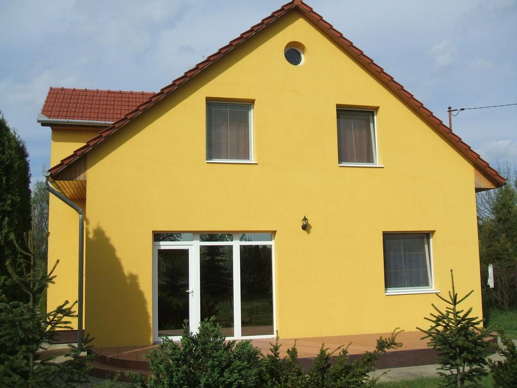 To Vendeghaz Hotel Debrecen Exterior photo