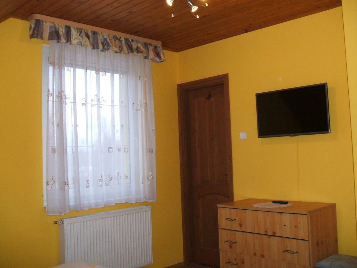 To Vendeghaz Hotel Debrecen Exterior photo